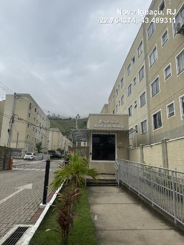Apartamento - Venda, COMENDADOR SOARES, NOVA IGUACU, RJ