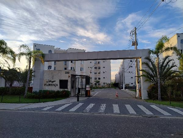 Apartamento - Venda, SANTA CRUZ, RIO DE JANEIRO, RJ