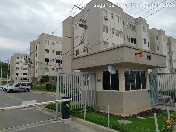Apartamento - Venda, CAMPO GRANDE, RIO DE JANEIRO, RJ