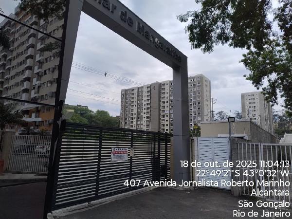 Apartamento - Venda, MUTONDO, SAO GONCALO, RJ