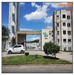 Apartamento - Venda, TRES CORACOES, NOVA IGUACU, RJ