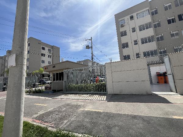 Apartamento - Venda, CAMPO GRANDE, RIO DE JANEIRO, RJ