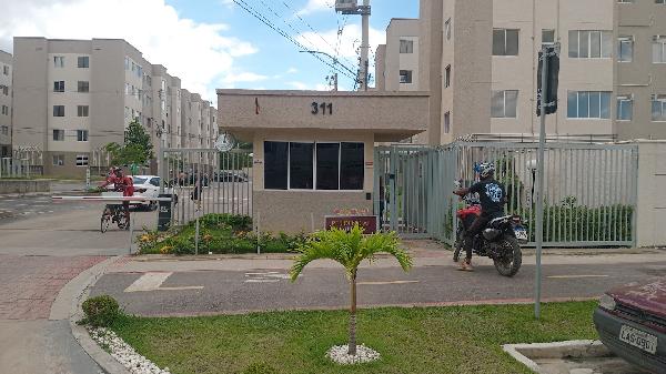 Apartamento - Venda, CAMPO GRANDE, RIO DE JANEIRO, RJ