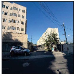 Apartamento - Venda, Santa Cruz, RIO DE JANEIRO, RJ
