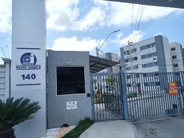 Apartamento - Venda, SANTA CRUZ, RIO DE JANEIRO, RJ