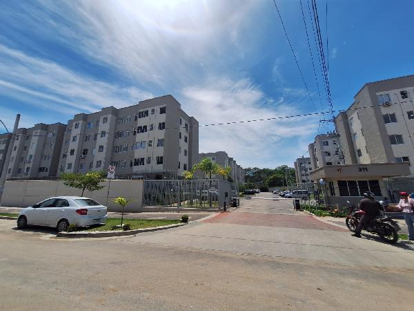 Apartamento - Venda, CAMPO GRANDE, RIO DE JANEIRO, RJ