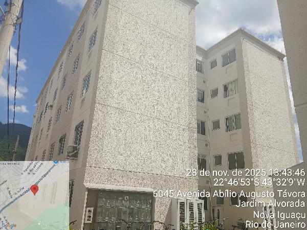 Apartamento - Venda, CABUCU, NOVA IGUACU, RJ