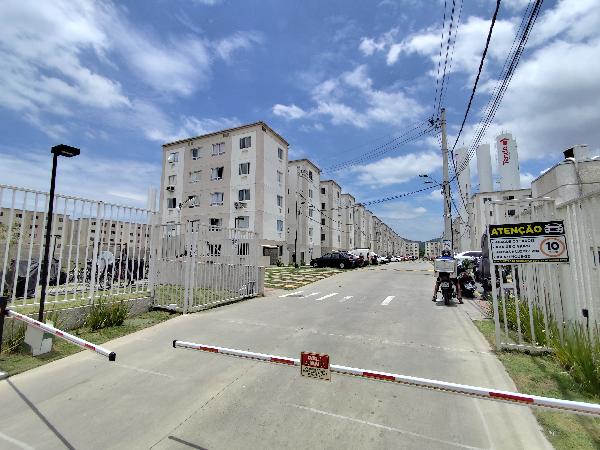 Apartamento - Venda, Vargem Pequena, RIO DE JANEIRO, RJ