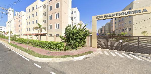 Apartamento - Venda, SANTA CRUZ, RIO DE JANEIRO, RJ