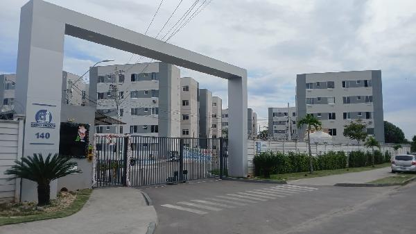 Apartamento - Venda, SANTA CRUZ, RIO DE JANEIRO, RJ