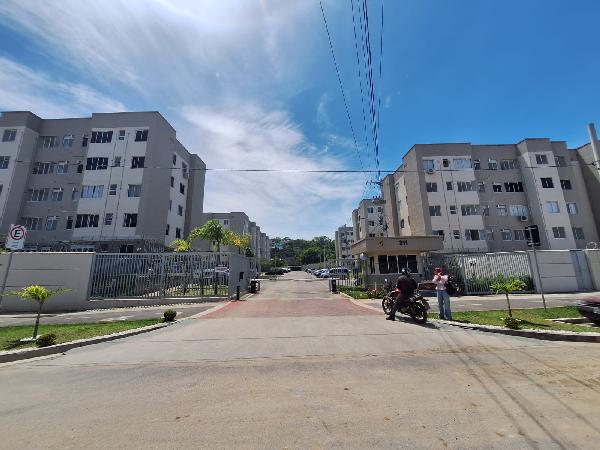 Apartamento - Venda, CAMPO GRANDE, RIO DE JANEIRO, RJ