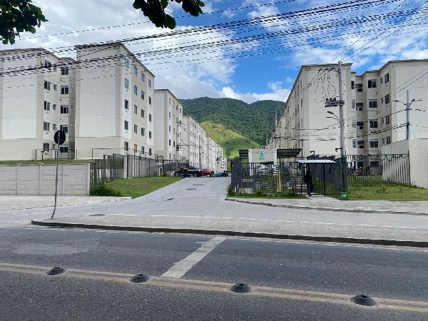 Apartamento - Venda, CABUCU, NOVA IGUACU, RJ