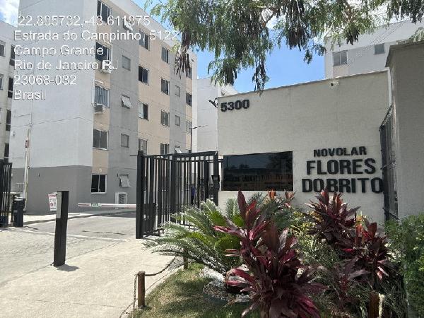 Apartamento - Venda, COSMOS, RIO DE JANEIRO, RJ