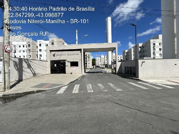 Apartamento - Venda, NEVES (NEVES), SAO GONCALO, RJ