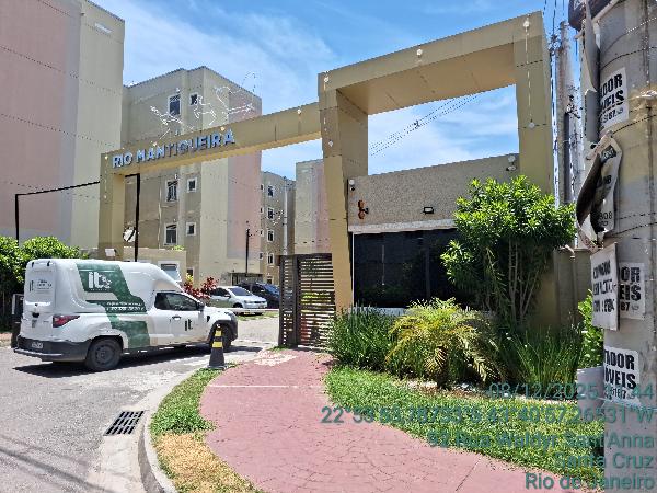 Apartamento - Venda, SANTA CRUZ, RIO DE JANEIRO, RJ