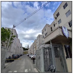 Apartamento - Venda, SANTA AMELIA, BELFORD ROXO, RJ