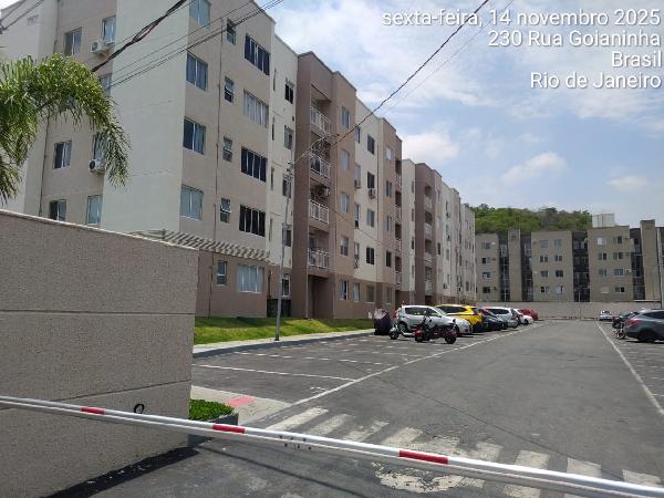 Apartamento - Venda, JACAREPAGUA, RIO DE JANEIRO, RJ