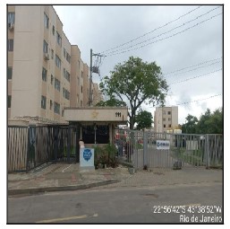 Apartamento - Venda, SANTA CRUZ, RIO DE JANEIRO, RJ