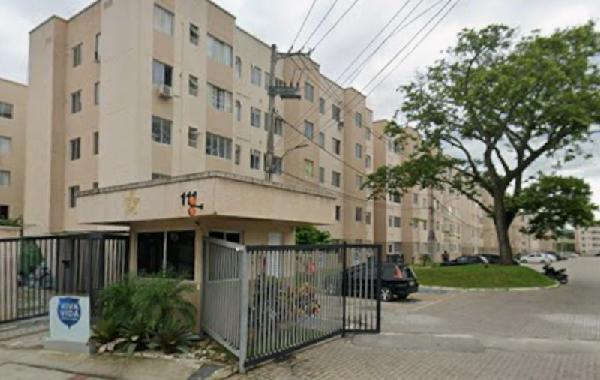 Apartamento - Venda, Santa Cruz, RIO DE JANEIRO, RJ
