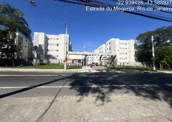 Apartamento - Venda, GUARATIBA, RIO DE JANEIRO, RJ