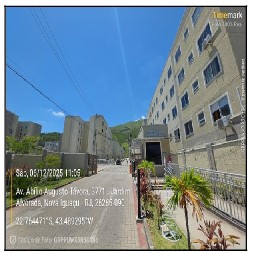 Apartamento - Venda, CABUCU, NOVA IGUACU, RJ