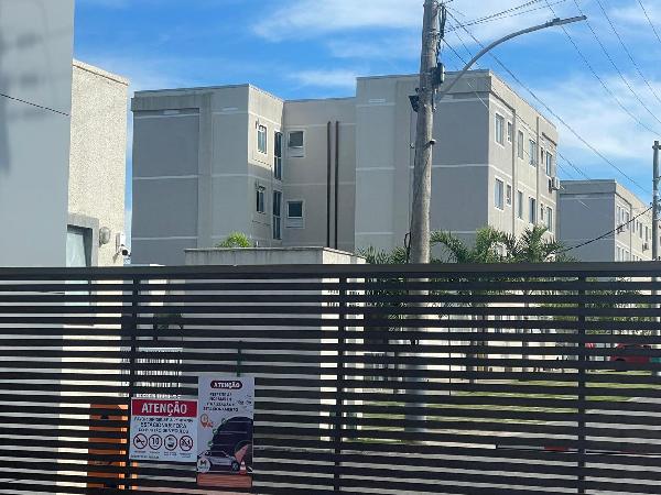 Apartamento - Venda, PARQUE ATLANTICO, MACAE, RJ