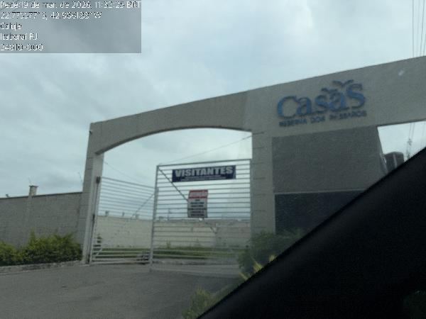 Casa - Venda, Caluge, ITABORAI, RJ