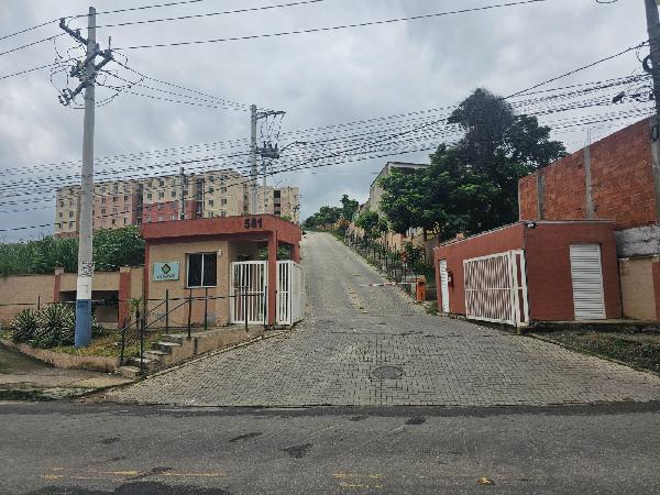 Apartamento - Venda, DAS GRACAS, BELFORD ROXO, RJ