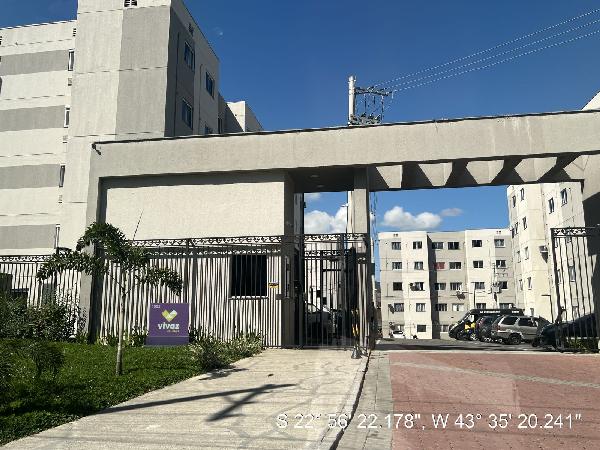 Apartamento - Venda, GUARATIBA, RIO DE JANEIRO, RJ