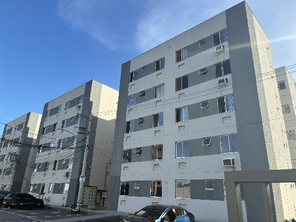 Apartamento - Venda, PACIENCIA, RIO DE JANEIRO, RJ