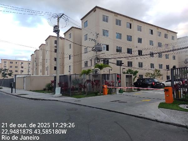 Apartamento - Venda, GUARATIBA, RIO DE JANEIRO, RJ