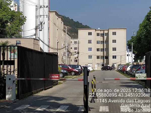 Apartamento - Venda, GARDENIA AZUL, RIO DE JANEIRO, RJ