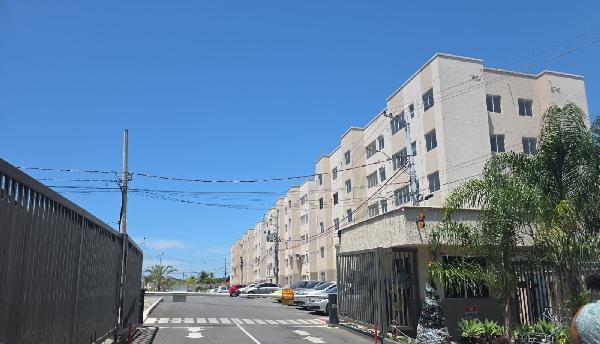 Apartamento - Venda, Santa Cruz, RIO DE JANEIRO, RJ