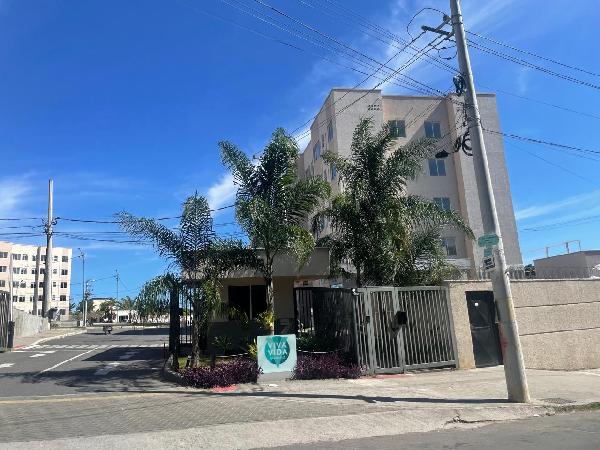 Apartamento - Venda, Santa Cruz, RIO DE JANEIRO, RJ