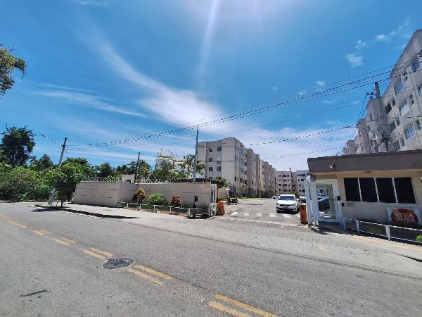 Apartamento - Venda, CAMPO GRANDE, RIO DE JANEIRO, RJ