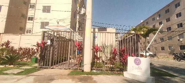 Apartamento - Venda, GUARATIBA, RIO DE JANEIRO, RJ