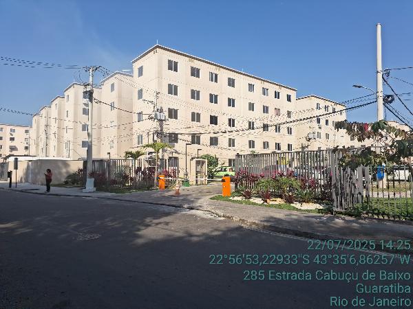 Apartamento - Venda, GUARATIBA, RIO DE JANEIRO, RJ