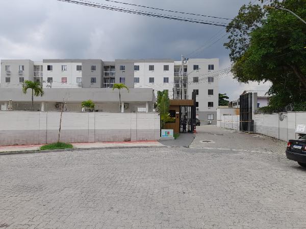 Apartamento - Venda, GUARATIBA, RIO DE JANEIRO, RJ