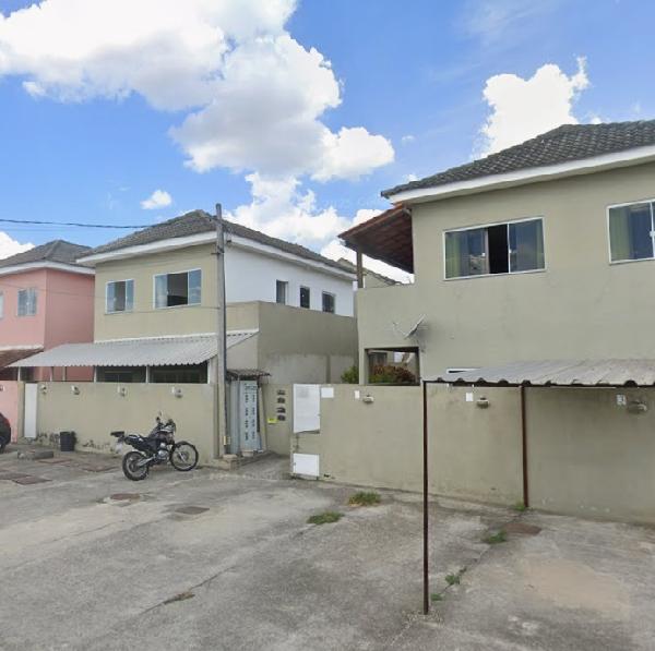 Casa - Venda, VILA CAMARIM, QUEIMADOS, RJ