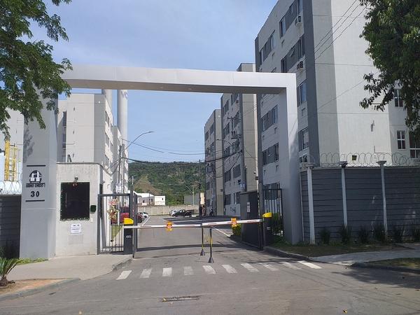 Apartamento - Venda, PACIENCIA, RIO DE JANEIRO, RJ