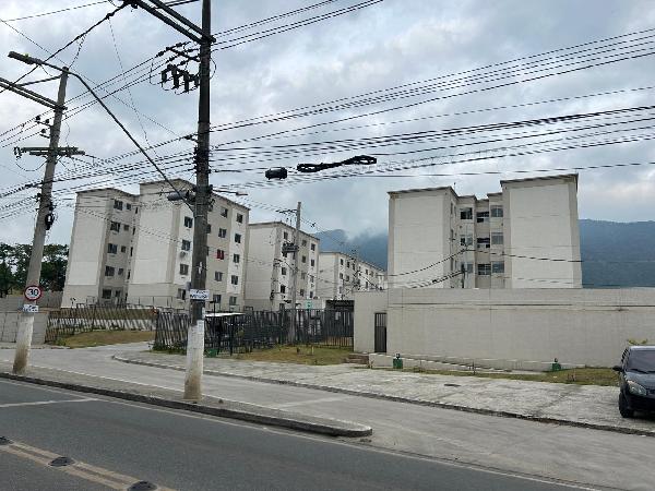 Apartamento - Venda, CABUCU, NOVA IGUACU, RJ