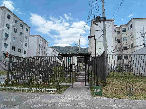 Apartamento - Venda, CABUCU, NOVA IGUACU, RJ