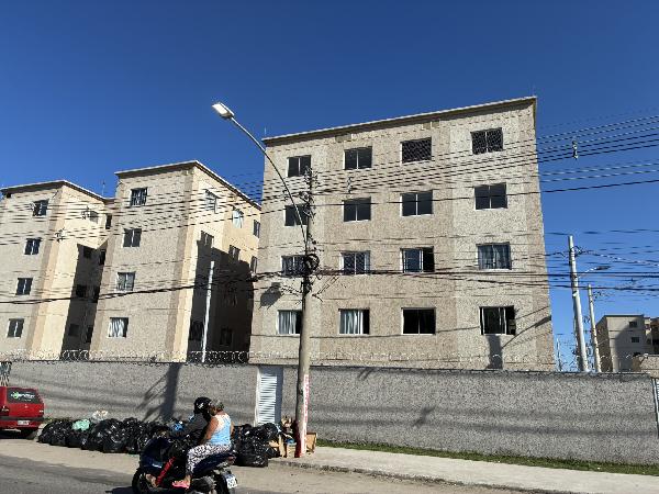 Apartamento - Venda, SANTA CRUZ, RIO DE JANEIRO, RJ
