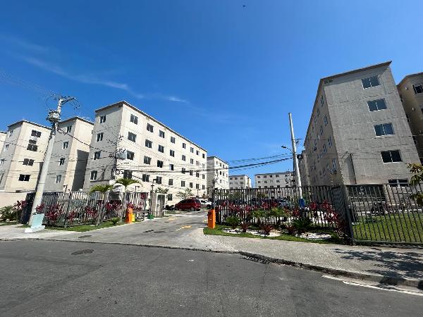 Apartamento - Venda, FREGUESIA DE GUARATI, RIO DE JANEIRO, RJ