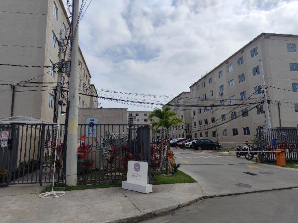 Apartamento - Venda, GUARATIBA, RIO DE JANEIRO, RJ
