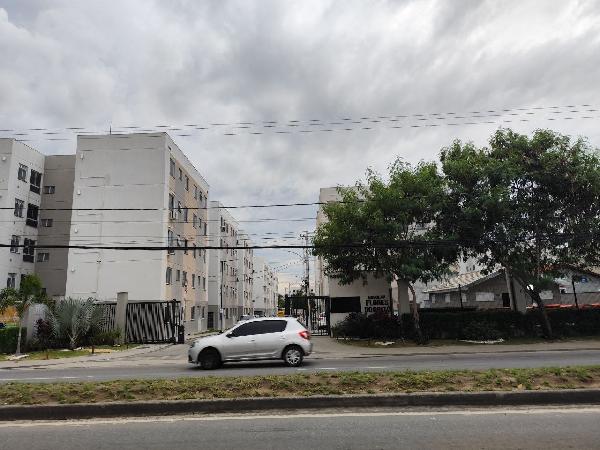 Apartamento - Venda, CAMPO GRANDE, RIO DE JANEIRO, RJ