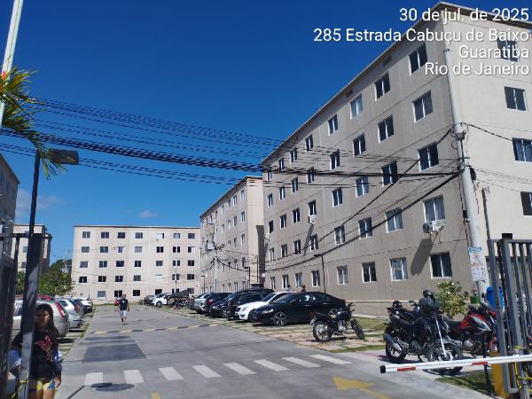 Apartamento - Venda, GUARATIBA, RIO DE JANEIRO, RJ