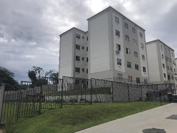Apartamento - Venda, CABUCU, NOVA IGUACU, RJ