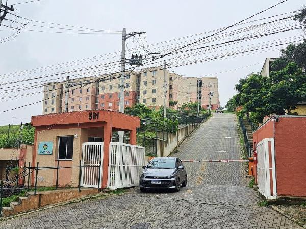 Apartamento - Venda, SANTA AMELIA, BELFORD ROXO, RJ