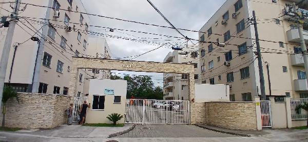 Apartamento - Venda, BANGU, RIO DE JANEIRO, RJ